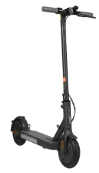 Электросамокат Mijia Electric Scooter 1S черный