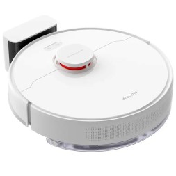 Робот-пылесос Dreame D10S белый EU