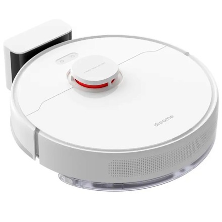  Робот-пылесос Dreame D10S белый EU
