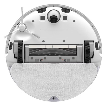  Робот-пылесос Dreame D10S белый EU