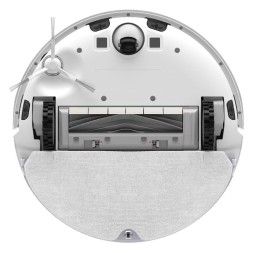 Робот-пылесос Dreame D10S белый EU