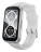  Смарт-часы Hoco Y25 Smart Sport Watch серебристые