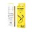  Usb Кабель-зарядка Lightning Borofone BX32 Munificent 2.4A 25см черный