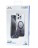  Накладка для i-Phone 16 Pro Keephone Lillian MagSnap черный