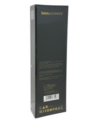 Смарт-часы Hoco Y2 Pro Smart Watch 1.3"/240х240/290mAh/72ч/BT4.0 черные