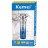  Электробритва Kemei KM-T86 синяя