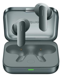 Беспроводные наушники TWS Realme Buds Air 7 RMA2408 зеленый