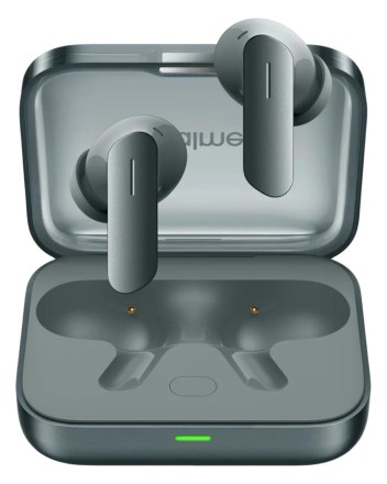  Беспроводные наушники TWS Realme Buds Air 7 RMA2408 зеленый