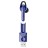  Bluetooth-гарнитура Baseus Magnetic Blue-tooth Earphone синий