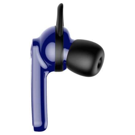  Bluetooth-гарнитура Baseus Magnetic Blue-tooth Earphone синий