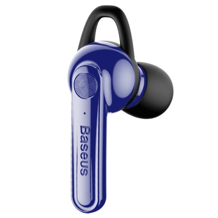  Bluetooth-гарнитура Baseus Magnetic Blue-tooth Earphone синий