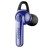  Bluetooth-гарнитура Baseus Magnetic Blue-tooth Earphone синий