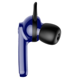Bluetooth-гарнитура Baseus Magnetic Blue-tooth Earphone синий