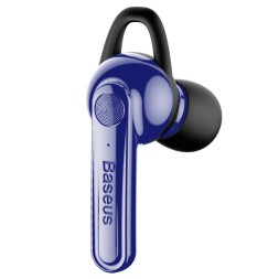 Bluetooth-гарнитура Baseus Magnetic Blue-tooth Earphone синий