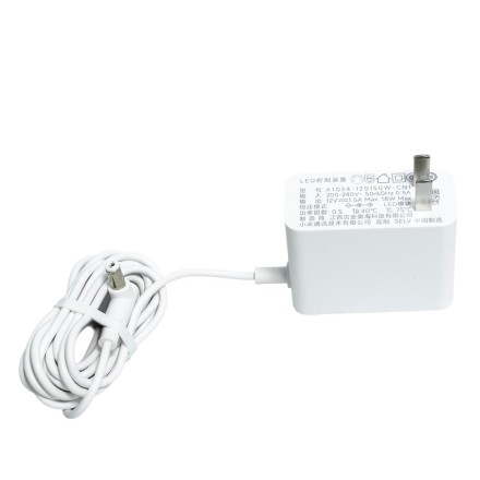  Лампа настольная Xiaomi Desktop Study Lamp (MJTD08YL) белая