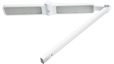  Лампа настольная Xiaomi Desktop Study Lamp (MJTD08YL) белая
