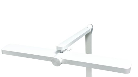  Лампа настольная Xiaomi Desktop Study Lamp (MJTD08YL) белая