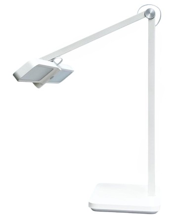  Лампа настольная Xiaomi Desktop Study Lamp (MJTD08YL) белая