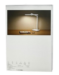 Лампа настольная Xiaomi Desktop Study Lamp (MJTD08YL) белая