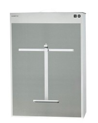 Лампа настольная Xiaomi Desktop Study Lamp (MJTD08YL) белая