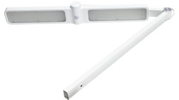 Лампа настольная Xiaomi Desktop Study Lamp (MJTD08YL) белая