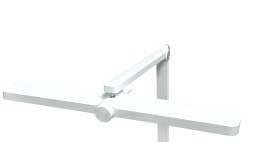 Лампа настольная Xiaomi Desktop Study Lamp (MJTD08YL) белая