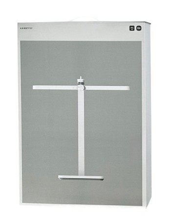  Лампа настольная Xiaomi Desktop Study Lamp (MJTD08YL) белая