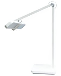 Лампа настольная Xiaomi Desktop Study Lamp (MJTD08YL) белая
