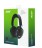  Стереонаушники полноразмерные Acer OHR303 с микрофоном черные (SBH-8010)