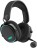  Стереонаушники полноразмерные Acer OHR303 с микрофоном черные (SBH-8010)