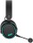  Стереонаушники полноразмерные Acer OHR303 с микрофоном черные (SBH-8010)