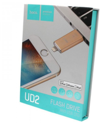 USB флеш накопитель Hoco UD2 16GB для i-Phone и iPad