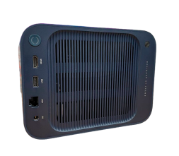 Проектор ZEEMR Z1 mini (600 ANSI/1920*1080) синий