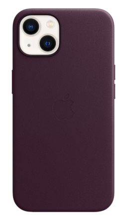  Чехол-накладка i-Phone 13 Silicone icase №67