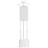  Отпариватель Mijia Supercharged Garment Steamer ZYGTJ01KL белый