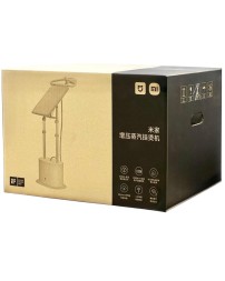 Отпариватель Mijia Supercharged Garment Steamer ZYGTJ01KL белый
