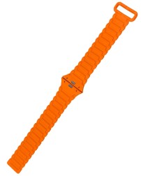 Сменный ремешок для Apple Watch 38/40/41мм Hoco WA06 черный