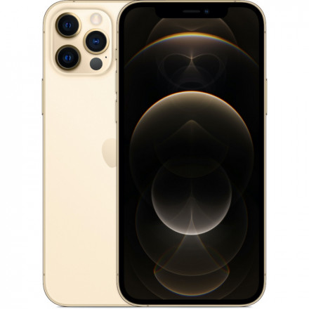 Apple iphone 12 Pro 256 Gold РСТ