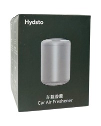 Автомобильный ароматизатор воздуха Hydsto А1 Car Air Fresh YM-CZXX02 Жасмин
