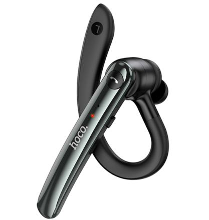  Bluetooth-гарнитура Hoco S19 BT5.0/6ч черная