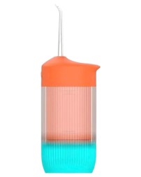 Электрический ирригатор Beheart S60 оранжевый