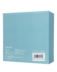 Электрический ирригатор Beheart S60 оранжевый