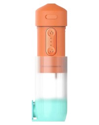 Электрический ирригатор Beheart S60 оранжевый