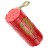  Bluetooth колонка Hoco HC7 BT5.0/2400mAh/4ч/10Вт/TF/FM/USB/AUX красная