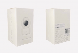 IP-камера Xiaomi MiJia IMILab Home Security Camera Basic (CMSXJ16A) белая EU