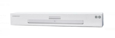  Умная лампа для чтения Mijia Magnetic Reading Light (9290029114) белая