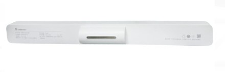  Умная лампа для чтения Mijia Magnetic Reading Light (9290029114) белая
