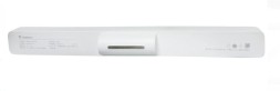 Умная лампа для чтения Mijia Magnetic Reading Light (9290029114) белая