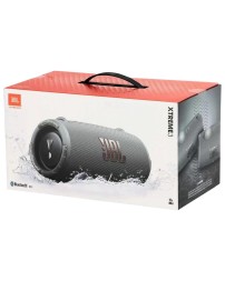 Bluetooth колонка JBL Xtreme 3 серая