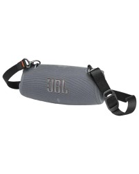 Bluetooth колонка JBL Xtreme 3 серая